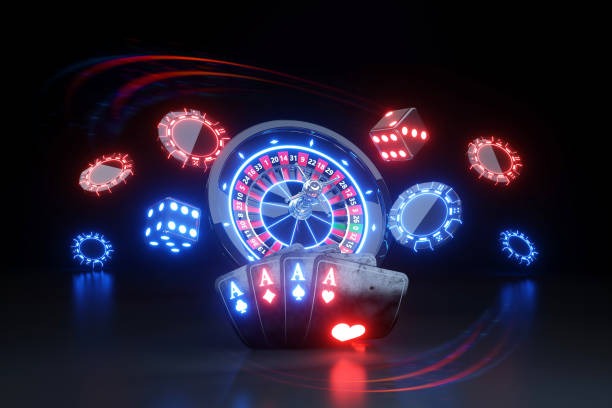 Live dealer table with multi-camera feed on djarum88 slot